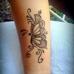 снимка на пеперуда Mehendi от 01.08.2017 г. №046 - Пеперуда Mehendi_