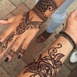 снимка на пеперуда Мехенди от 01.08.2017 г. №047 - Пеперуда Мехенди_