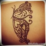 снимка на Mehendi Butterfly от 01.08.2017 г. No 051 - Mehendi Butterfly_