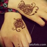 снимка на пеперуда Мехенди от 01.08.2017 г. №053 - Пеперуда Мехенди_