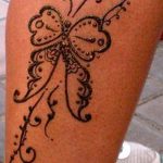 снимка на Mehendi Butterfly от 01.08.2017 г. No 053 - Mehendi Butterfly_ 234242