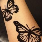 снимка на Mehendi Butterfly от 01.08.2017 №055 - Mehendi Butterfly_
