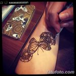 снимка Mehendi Butterfly от 01.08.2017 №057 - Mehendi Butterfly_