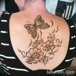 снимка на Mehendi Butterfly от 01.08.2017 №061 - Mehendi Butterfly_