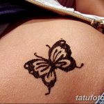 снимка на Mehendi Butterfly от 01.08.2017 №064 - Mehendi Butterfly_