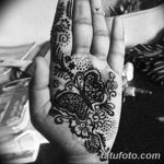 снимка на Mehendi Butterfly от 01.08.2017 №065 - Mehendi Butterfly_