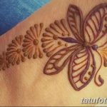 снимка Mehendi Butterfly от 01.08.2017 №068 - Mehendi Butterfly_