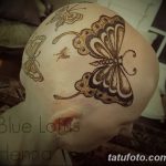снимка на Mehendi Butterfly от 01.08.2017 №070 - Mehendi Butterfly_