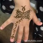 снимка на Mehendi Butterfly от 01.08.2017 №073 - Mehendi Butterfly_