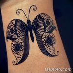 снимка на Mehendi Butterfly от 01.08.2017 №075 - Mehendi Butterfly_