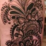 снимка на Mehendi Butterfly от 01.08.2017 №076 - Mehendi Butterfly_