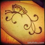 снимка Пеперуда Мехенди от 01.08.2017 г. №077 - Пеперуда Мехенди_