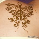 снимка на Mehendi Butterfly от 01.08.2017 №081 - Mehendi Butterfly_