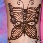 снимка на Mehendi Butterfly от 01.08.2017 №083 - Mehendi Butterfly_