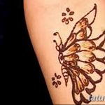 снимка на Mehendi Butterfly от 01.08.2017 №084 - Mehendi Butterfly_