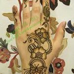 снимка Mehendi Butterfly от 01.08.2017 №085 - Mehendi Butterfly_