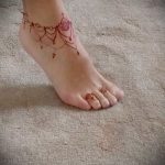 Гривна с фото къна - 19072017 - пример - 024 Гривна с къна