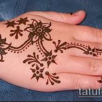 Снимка гривна от къна - 19072017 - пример - 076 Гривна с къна