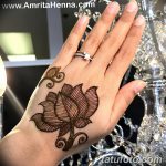 снимка на цвете Mehendi от 16.08.2017 г. No 139 - цвете Mehendi_