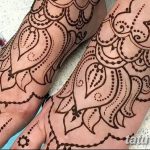 снимка на цвете Mehendi от 16.08.2017 г. No 140 - цвете Mehendi_