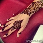 снимка на цвете Mehendi от 16.08.2017 г. No 143 - цвете Mehendi_