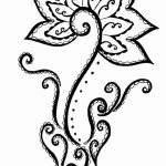 снимка на цвете Mehendi от 16.08.2017 г. №001 - цвете Mehendi_