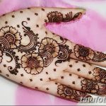 снимка на цвете Mehendi от 16.08.2017 г. №004 - цвете Mehendi_