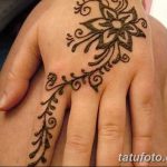 снимка на цвете Mehendi от 16.08.2017 г. №005 - цвете Mehendi_