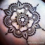 снимка на цвете Mehendi от 16.08.2017 г. №009 - цвете Mehendi_