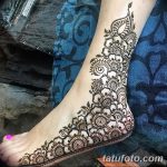 снимка на цвете Mehendi от 16.08.2017 г. No 014 - цвете Mehendi_