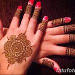 снимка на цвете Mehendi от 16.08.2017 г. No 016 - цвете Mehendi_