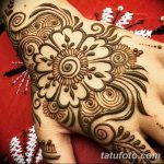 снимка на цвете Mehendi от 16.08.2017 г. No 022 - цвете Mehendi_