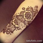 снимка на цвете Mehendi от 16.08.2017 г. №023 - цвете Mehendi_