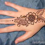 снимка на цвете Mehendi от 16.08.2017 г. No 027 - цвете Mehendi_