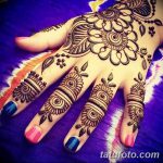 снимка на цвете Mehendi от 16.08.2017 г. №030 - цвете Mehendi_