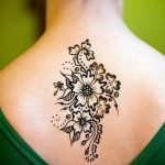 снимка на цвете Mehendi от 16.08.2017 г. No 034 - цвете Mehendi_