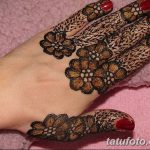 снимка на цвете Mehendi от 16.08.2017 г. No 037 - цвете Mehendi_
