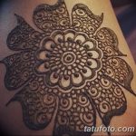 снимка на цвете Mehendi от 16.08.2017 г. No 038 - цвете Mehendi_