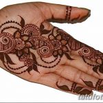 снимка на цвете Mehendi от 16.08.2017 г. No 042 - цвете Mehendi_