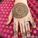 снимка на цвете Mehendi от 16.08.2017 г. No 052 - цвете Mehendi_
