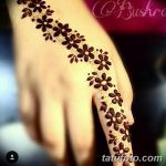 снимка на цветето Mehendi от 16.08.2017 г. №057 - цвете Mehendi_