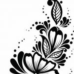 снимка на цвете Mehendi от 16.08.2017 г. No 059 - цвете Mehendi_