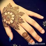 снимка на цвете Mehendi от 16.08.2017 г. No 065 - цвете Mehendi_