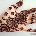 снимка на цвете Mehendi от 16.08.2017 г. No 066 - цвете Mehendi_