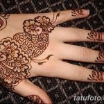снимка на цвете Mehendi от 16.08.2017 г. No 068 - цвете Mehendi_