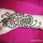снимка на цвете Mehendi от 16.08.2017 г. No 072 - цвете Mehendi_