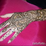 снимка на цвете Mehendi от 16.08.2017 г. No 073 - цвете Mehendi_