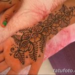 снимка на цвете Mehendi от 16.08.2017 г. No 074 - цвете Mehendi_