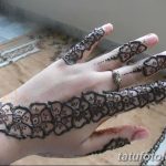 снимка на цвете Mehendi от 16.08.2017 г. No 079 - цвете Mehendi_