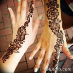 снимка на цвете Mehendi от 16.08.2017 г. No 082 - цвете Mehendi_